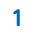 ①